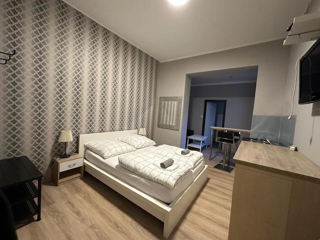 Eva'S Hostel - Self Check-In & Only Private Rooms Düsseldorf Zewnętrze zdjęcie